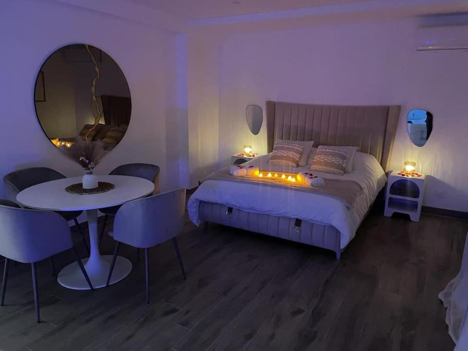 Love Room - Cocon Room - Toulon - Ollioules Exteriér fotografie