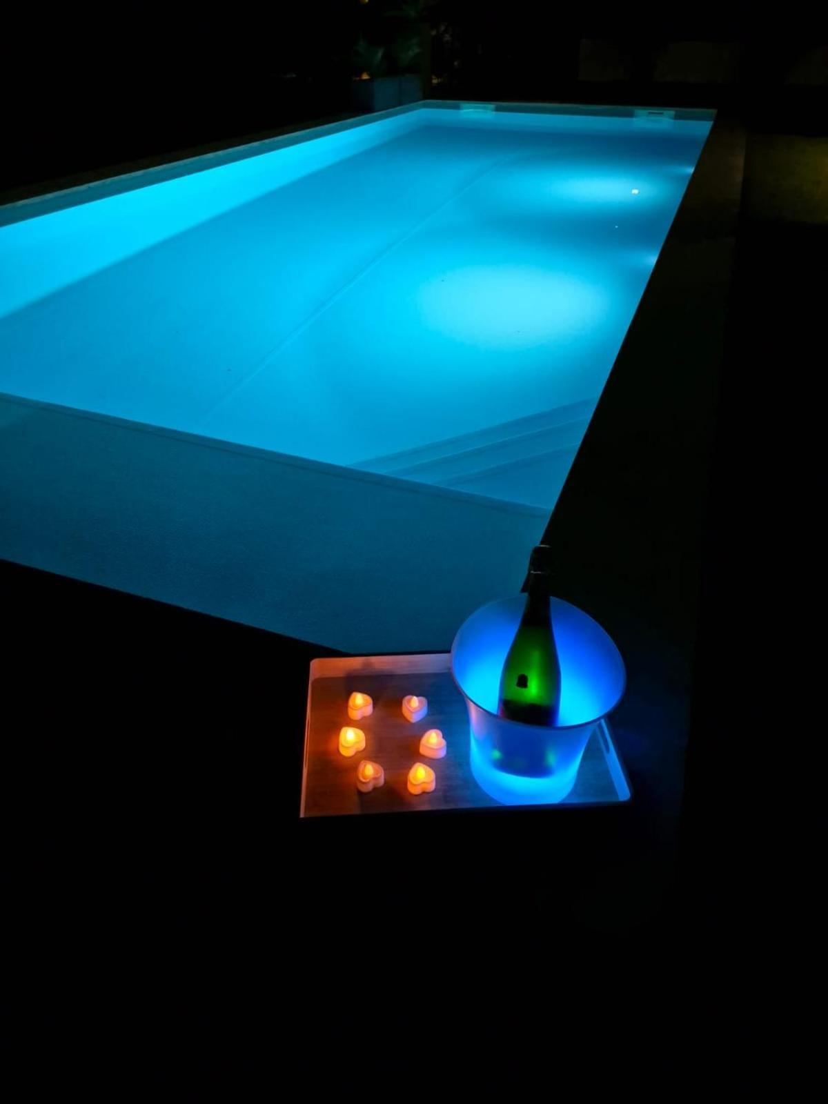Love Room - Cocon Room - Toulon - Ollioules Exteriér fotografie