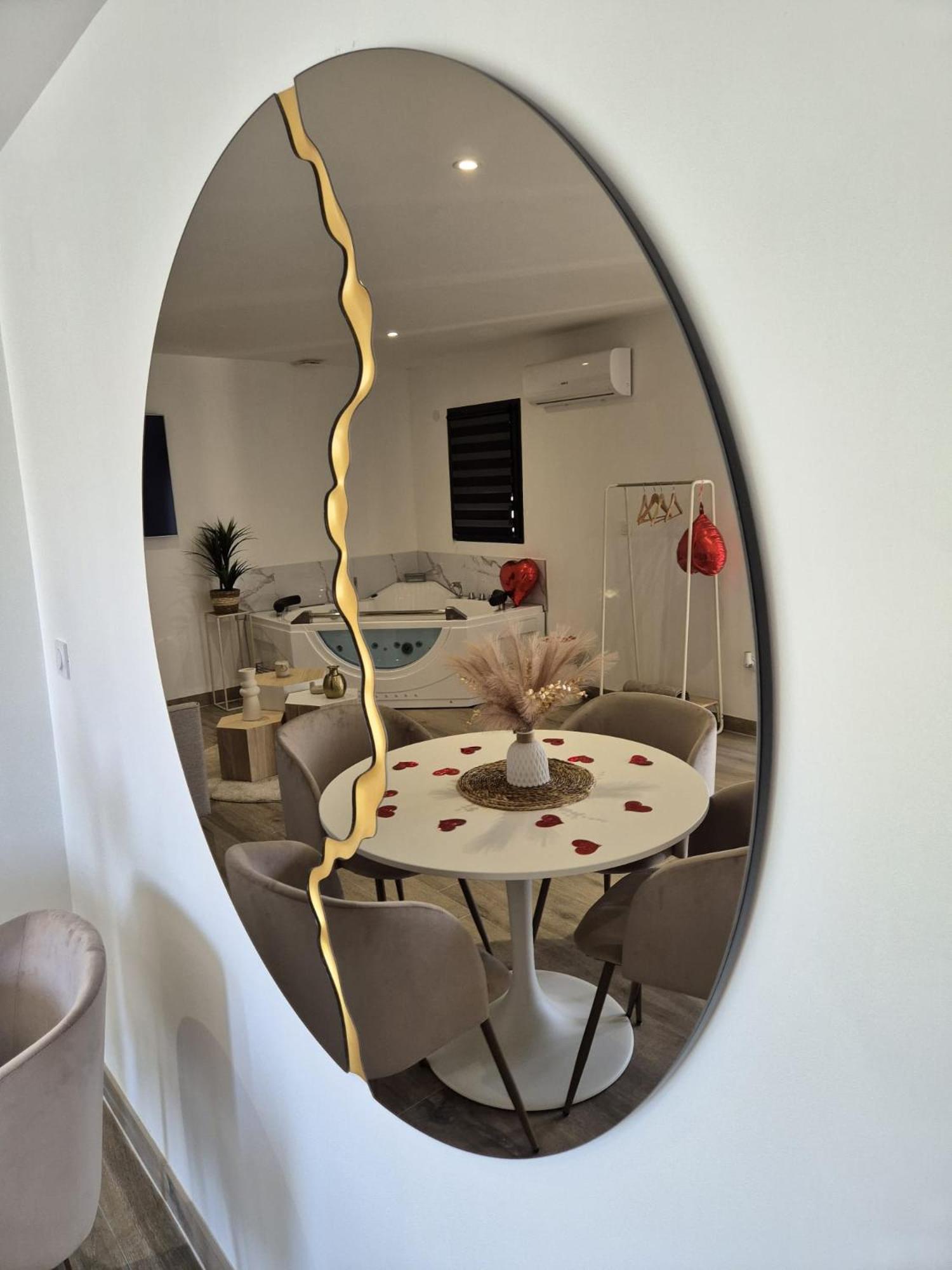 Love Room - Cocon Room - Toulon - Ollioules Exteriér fotografie