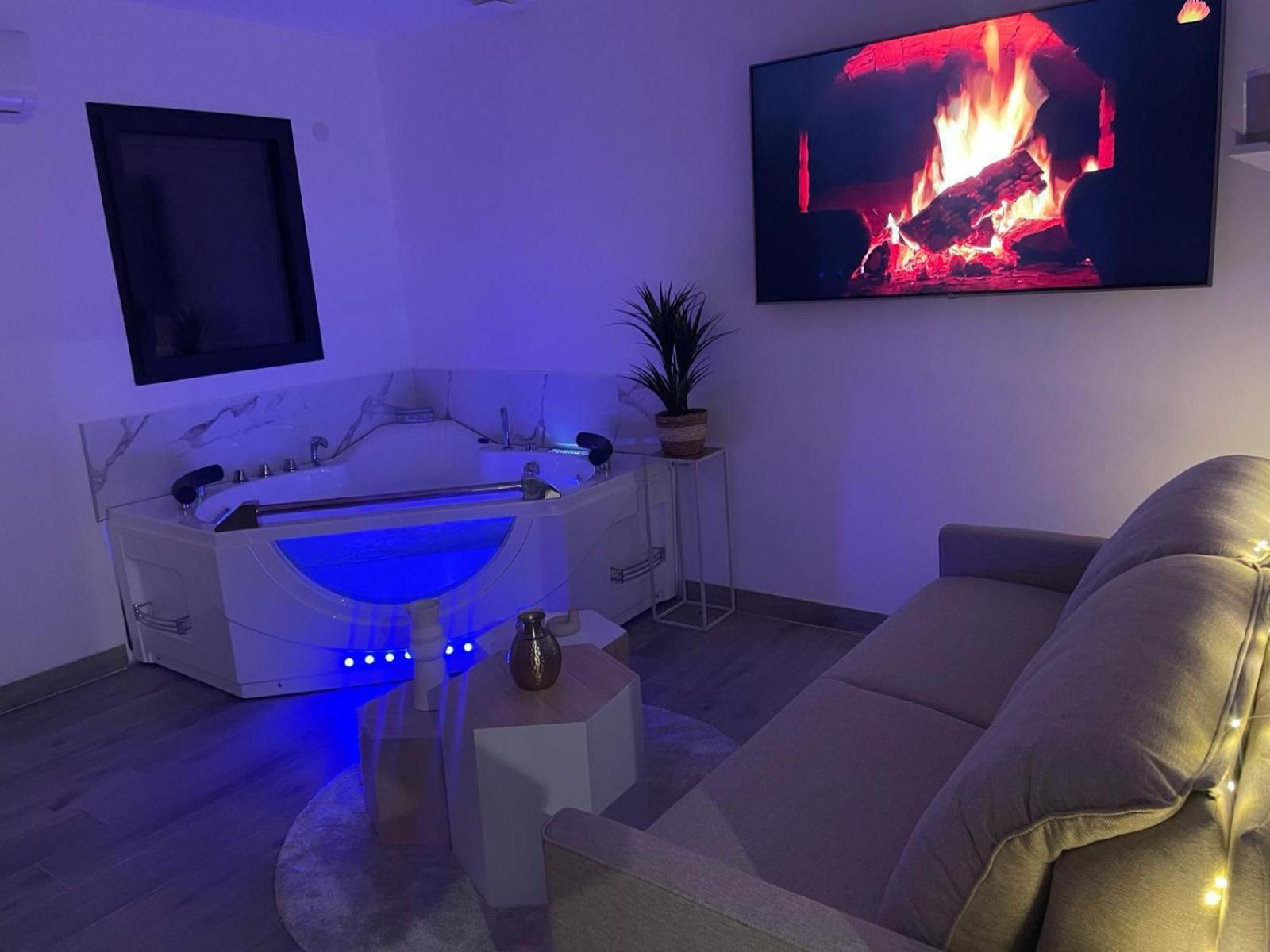 Love Room - Cocon Room - Toulon - Ollioules Exteriér fotografie